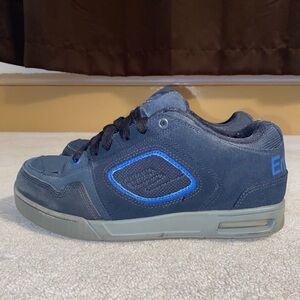 Emerica Reynolds “The Boss” skateboard shoes